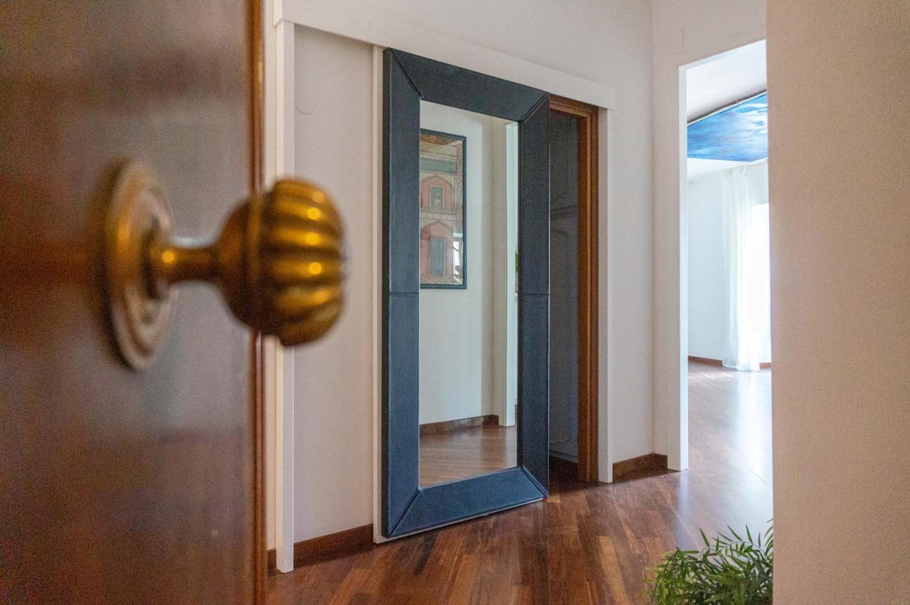 Apartmán Navona Luxury Flat Řím Exteriér fotografie