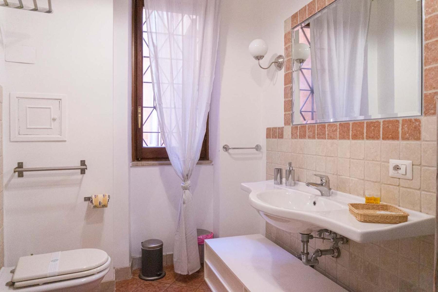 Apartmán Navona Luxury Flat Řím Exteriér fotografie