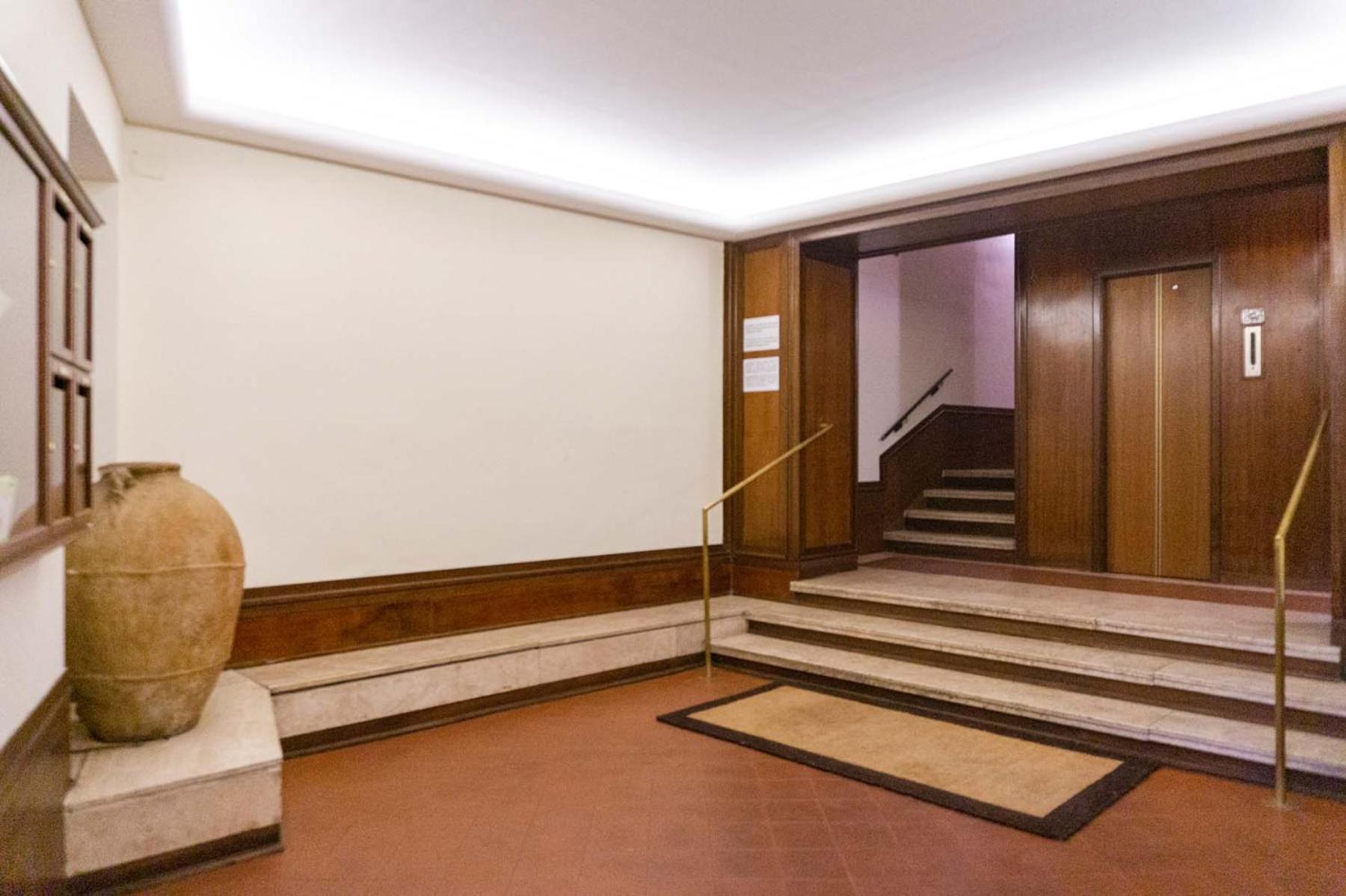 Apartmán Navona Luxury Flat Řím Exteriér fotografie