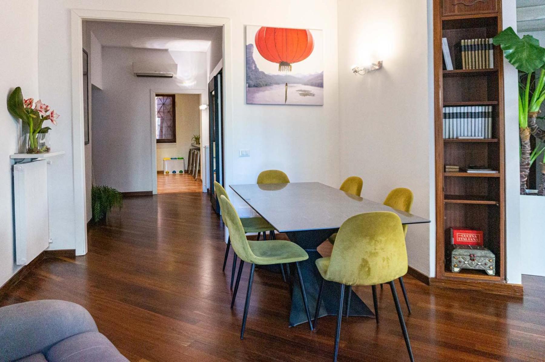 Apartmán Navona Luxury Flat Řím Exteriér fotografie