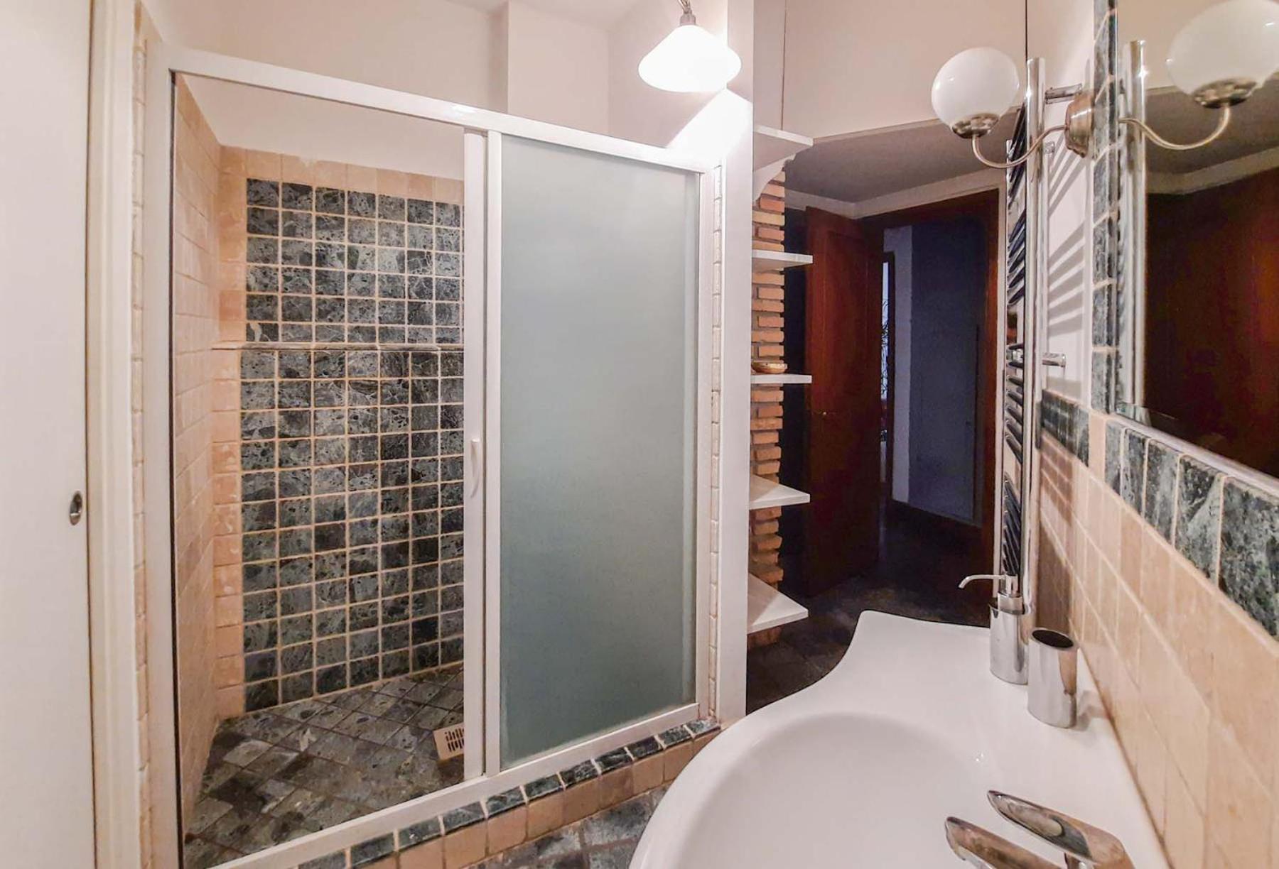 Apartmán Navona Luxury Flat Řím Exteriér fotografie