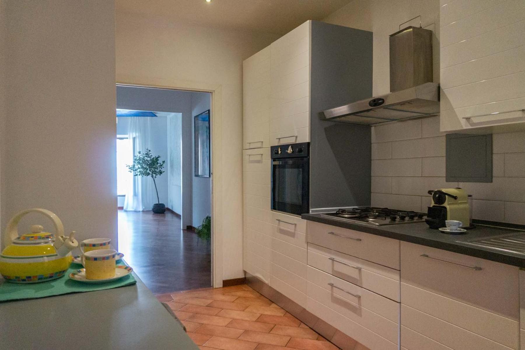 Apartmán Navona Luxury Flat Řím Exteriér fotografie