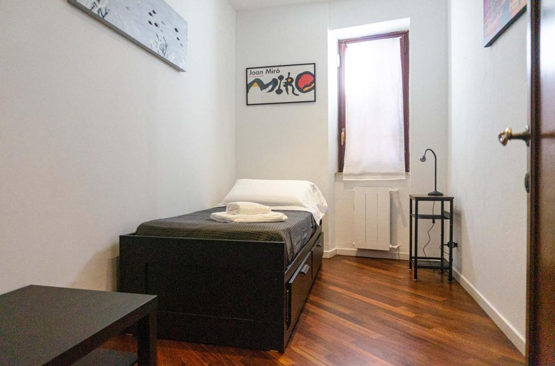 Apartmán Navona Luxury Flat Řím Exteriér fotografie