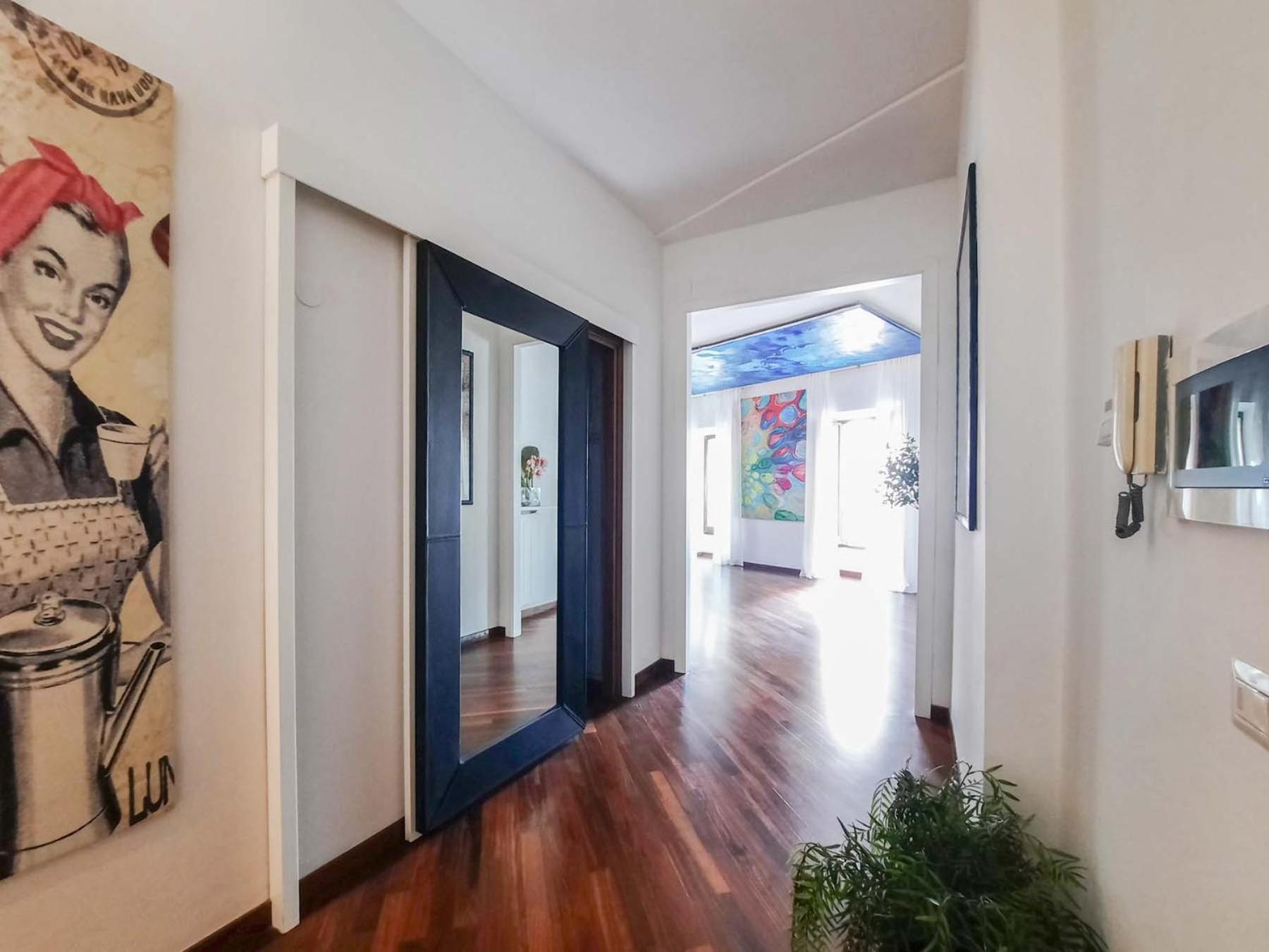 Apartmán Navona Luxury Flat Řím Exteriér fotografie